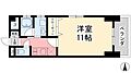 インベリアル一番町4階5.3万円