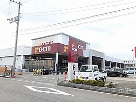 ボヌール　Ｋ　中西内  ｜ 愛媛県松山市中西内（賃貸アパート1LDK・2階・50.96㎡） その16