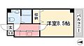 アリストブランズ11階5.3万円
