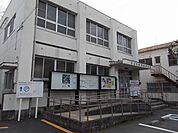 松山市役所生石支所 650m