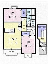 🉐敷金礼金0円！🉐グリーンフィール2001