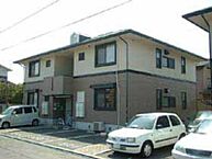 愛媛県松山市土居町1048-1：物件画像／株式会社レーベントラスト　ミニミニFC松山店