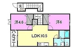 🉐敷金礼金0円！🉐セント・ビレッヂ