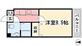 アリストブランズ6階5.0万円