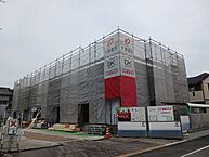 愛媛県伊予郡松前町大字南黒田：物件画像／株式会社レーベントラスト　ミニミニFC松山店