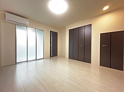 パルティール朝日ヶ丘 1階1Kのリビング/ダイニング