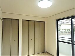 リッツハウス5丁目 1階2DKのリビング/ダイニング