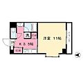 コンフォルト天山2階4.6万円