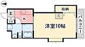 アリスト柳井町7階4.6万円