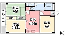 🉐敷金礼金0円！🉐コート・リジェール