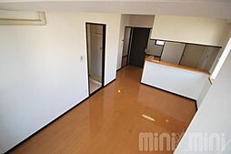 アスティオン本町 601 6階1LDKのリビング/ダイニング