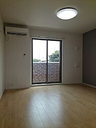 Ｔ．バンテ　フォルトゼッツェン 1階ワンルームのリビング/ダイニング