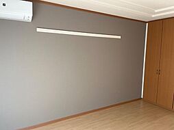 プランドール 1階1Kの室内