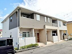 ブルージュ　Ａ