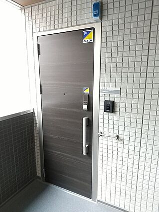 フェリシアス松原_内装_3