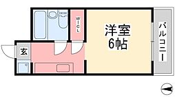 🉐敷金礼金0円！🉐ミカハウス