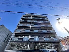 Purpose Built Flat 持田南  ｜ 愛媛県松山市此花町5-18（賃貸マンション1LDK・2階・33.74㎡） その6