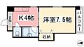 ラ・ヴェール泉5階3.3万円