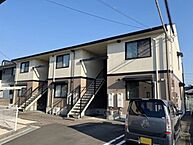 愛媛県松山市越智2丁目：物件画像／株式会社レーベントラスト　ミニミニFC松山店