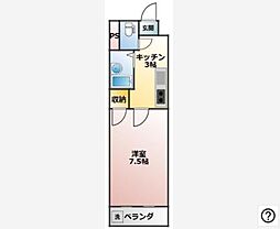 🉐敷金礼金0円！🉐愛光ハイツ
