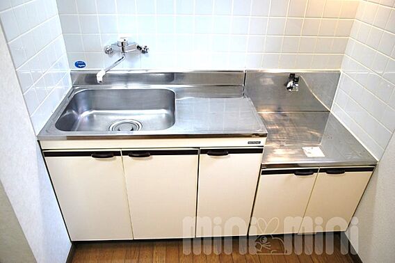 ハイツゆう_内装_1