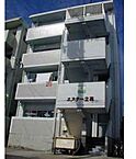 愛媛県松山市立花6丁目：物件画像／株式会社レーベントラスト　ミニミニFC松山店