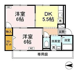 🉐敷金礼金0円！🉐ポニーズハイム