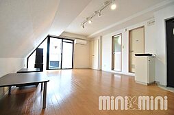 毘沙門坂ビル　東 411