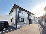 愛媛県松山市別府町：物件画像／株式会社レーベントラスト　ミニミニFC松山店
