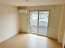 サンハイム中央公園 1階2LDKのリビング/ダイニング