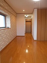 コンフォート25 6階ワンルームのリビング/ダイニング