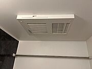 浴室乾燥機（イメージ）