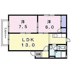 フレグランス大内