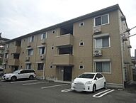 愛媛県松山市正円寺3丁目：物件画像／株式会社レーベントラスト　ミニミニFC松山店