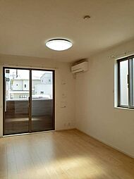 アンビエンテ　アイ 1階1SKのリビング/ダイニング