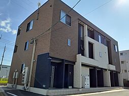 シャンド・フルール　Ｍ