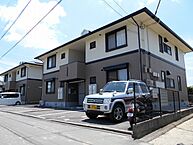 愛媛県松山市土居町：物件画像／株式会社レーベントラスト　ミニミニFC松山店