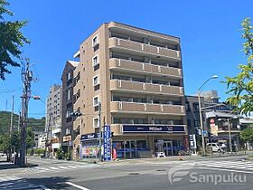 プチメゾン和  ｜ 愛媛県松山市平和通2丁目（賃貸マンション1K・6階・25.71㎡） その17