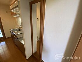 プチメゾン和  ｜ 愛媛県松山市平和通2丁目（賃貸マンション1K・6階・25.71㎡） その22