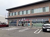 セブンイレブン問屋町店 300m