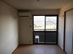 セジュール力石　B棟