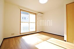 フィオーレ城北 103 1階1Kのリビング/ダイニング