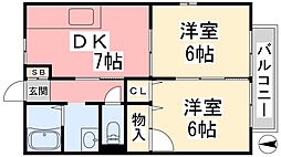 🉐敷金礼金0円！🉐ピースフル