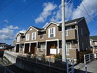 愛媛県松山市森松町：物件画像／株式会社レーベントラスト　ミニミニFC松山店