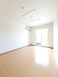 ボヌールプラスＡ 1階2DKのリビング/ダイニング