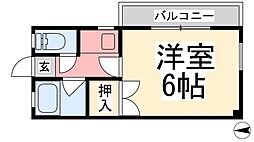 🉐敷金礼金0円！🉐キャンパス・パル