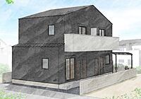 愛媛県松山市中村3丁目9-8-1：物件画像／株式会社レーベントラスト　ミニミニFC松山店