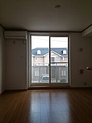 アイ・ビーコート　Ａ 2階1LDKのリビング/ダイニング