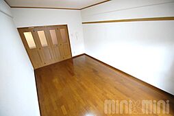 ガルテン道後 805 8階1DKのリビング/ダイニング