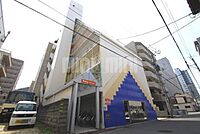 愛媛県松山市本町3丁目：物件画像／株式会社レーベントラスト　ミニミニFC松山店